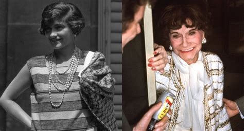 chanel through the decades|history of Chanel music.